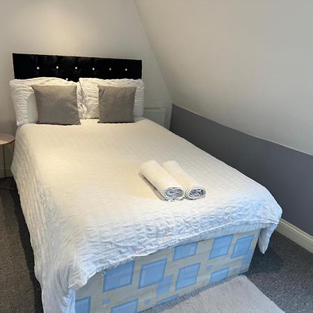 Comfortable City Centre Room Бристоль Екстер'єр фото