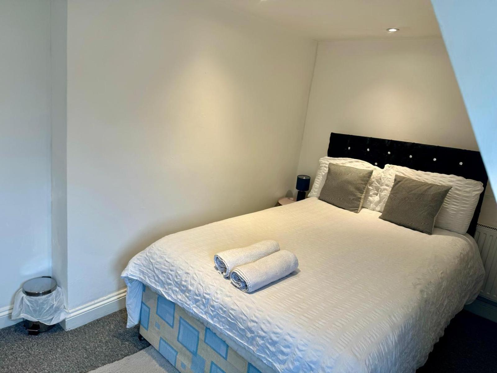 Comfortable City Centre Room Бристоль Екстер'єр фото